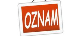 Obmedzená premávka – z dôvodu zajtrajšej akcie „Horský beh Pačanským chotárom“